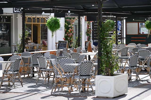 Franschhoek Boutique Hotel