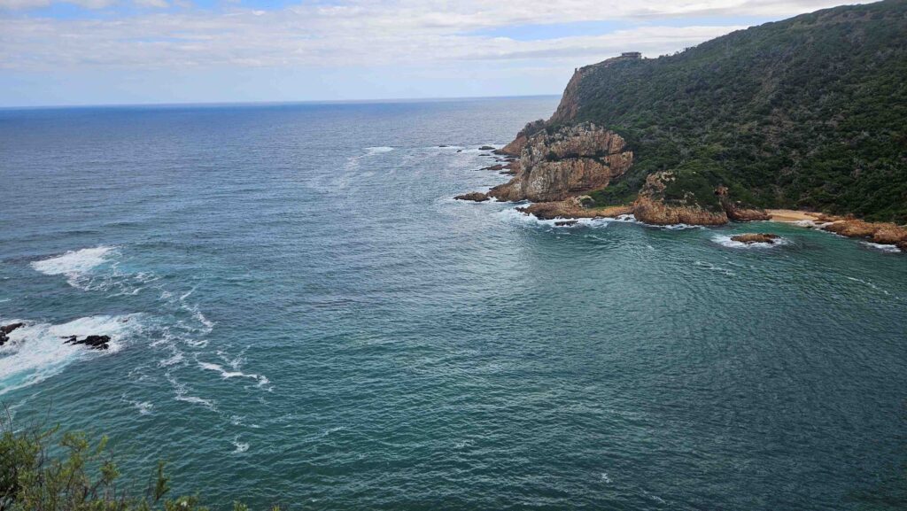 Where to stay Knysna