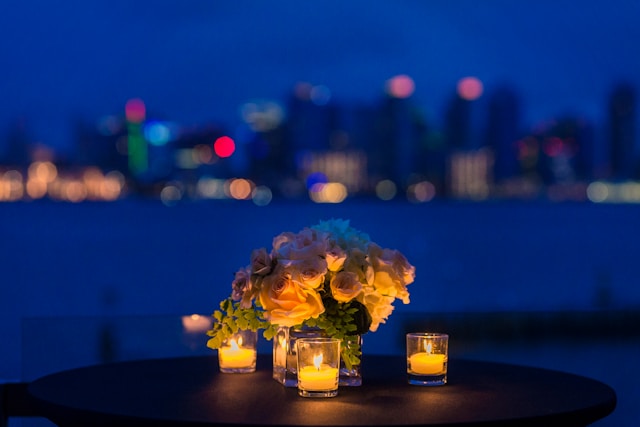 Affordable Date Night Ideas