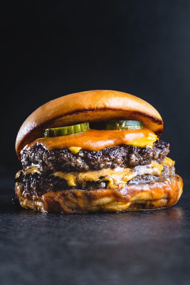 Best Burgers in Cape Town