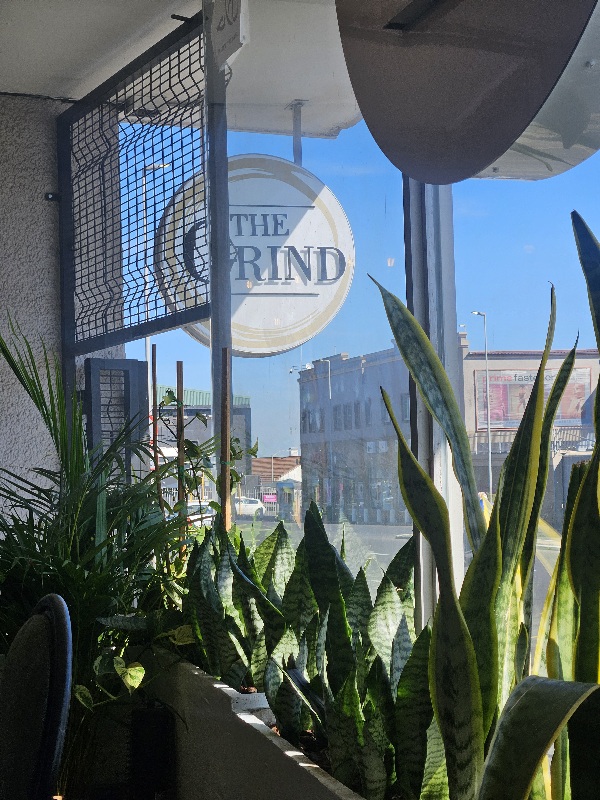 Breakfast Salt River