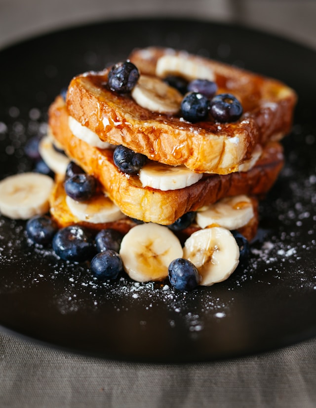 Breakfast Spots in Cape Town