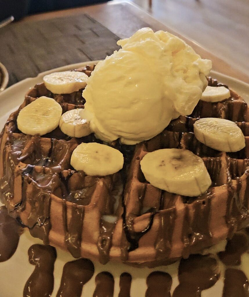 Dessert Cape Town
