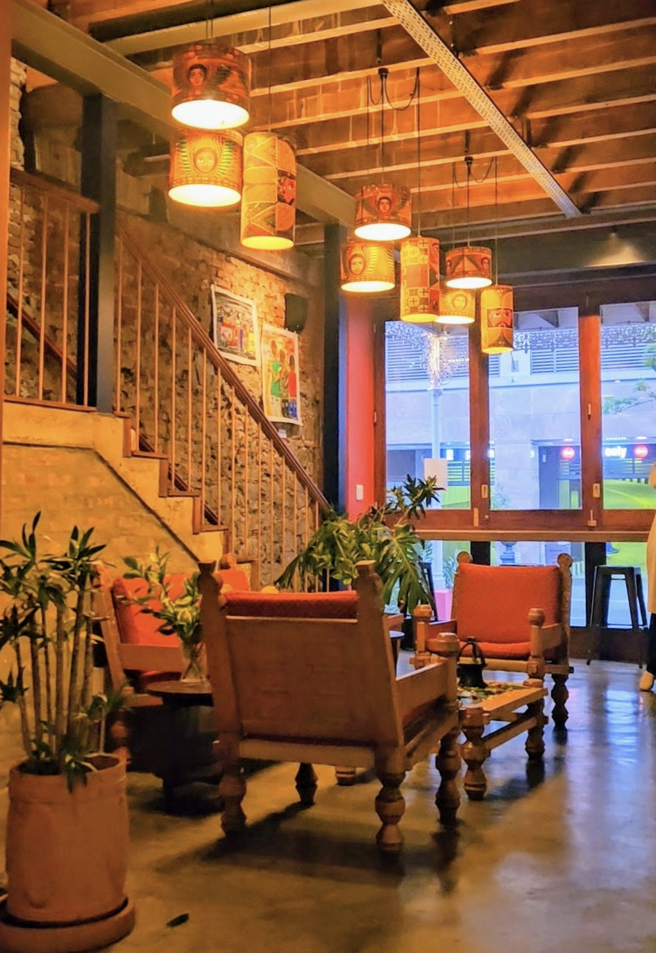 Ethiopian Food in Cape Town