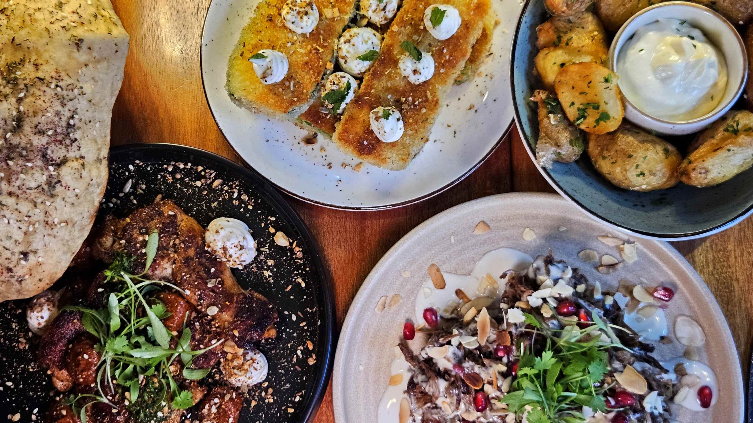 Florentin Restaurant Cape Town