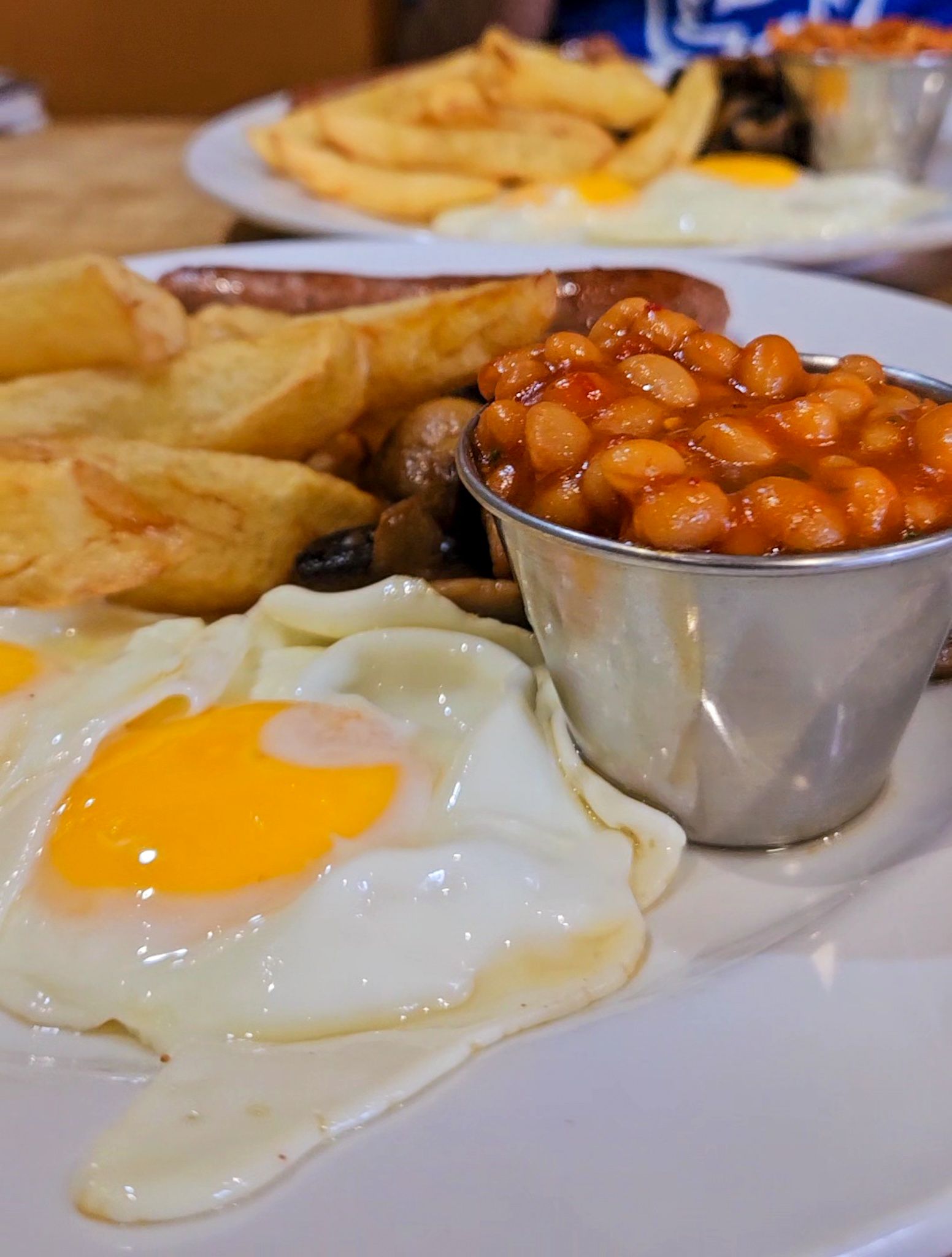 Gordons Bay Coffee Cafe