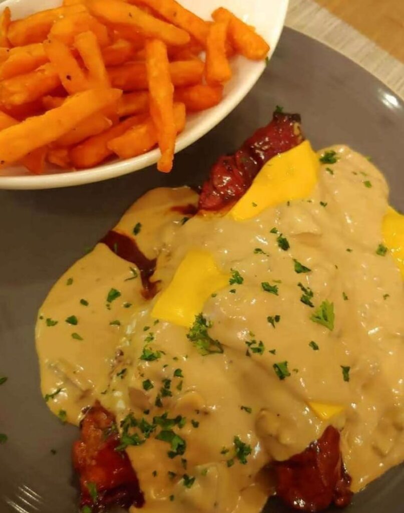 Halaal steak Cape Town
