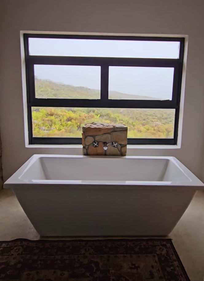 Affordable family getaway near Cape Town
