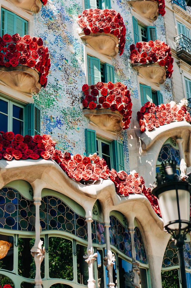 Things to do Barcelona
