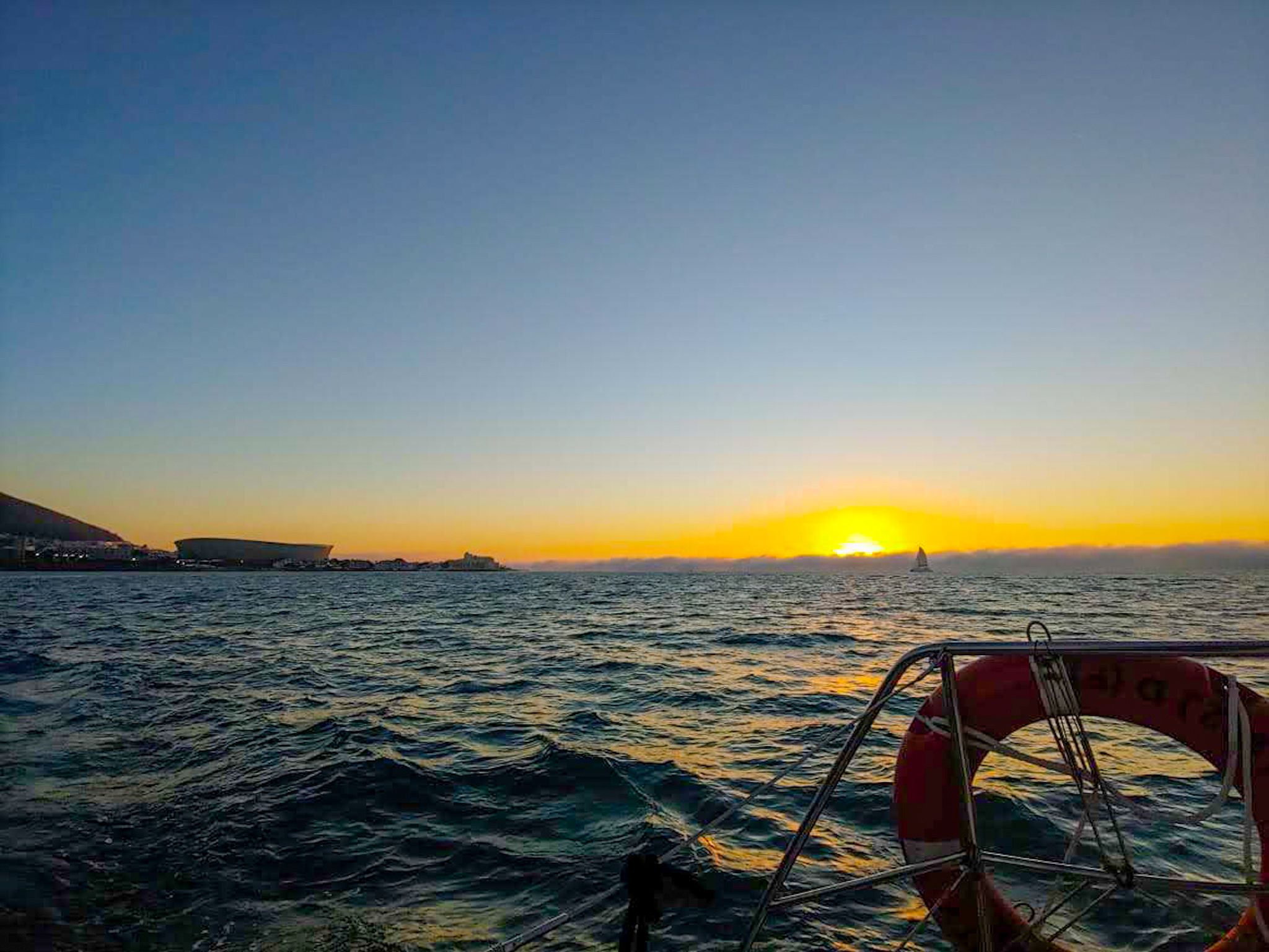 Things to do in Cape Town
