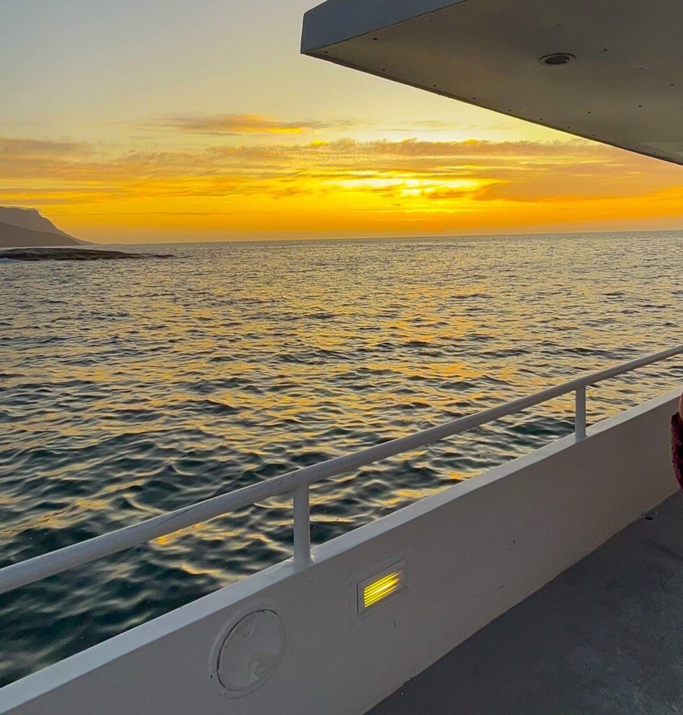 Things to do in Cape Town