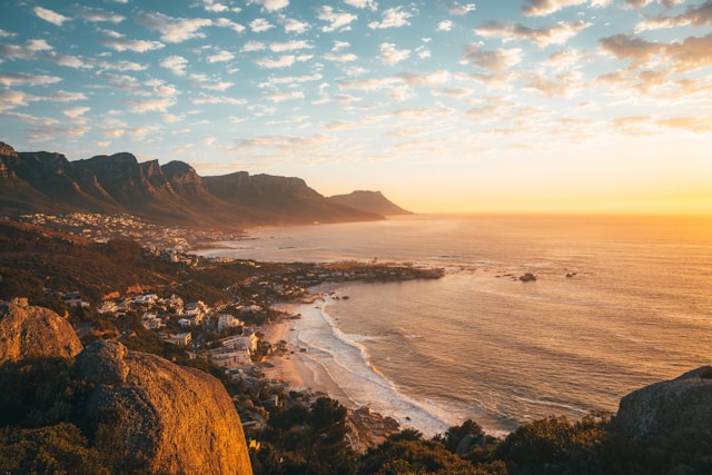 Things to do in Cape Town