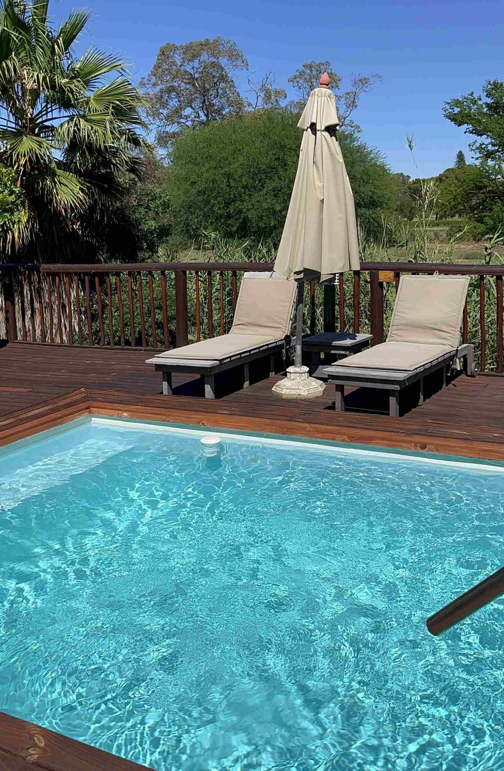 Where to stay in Outdshoorn