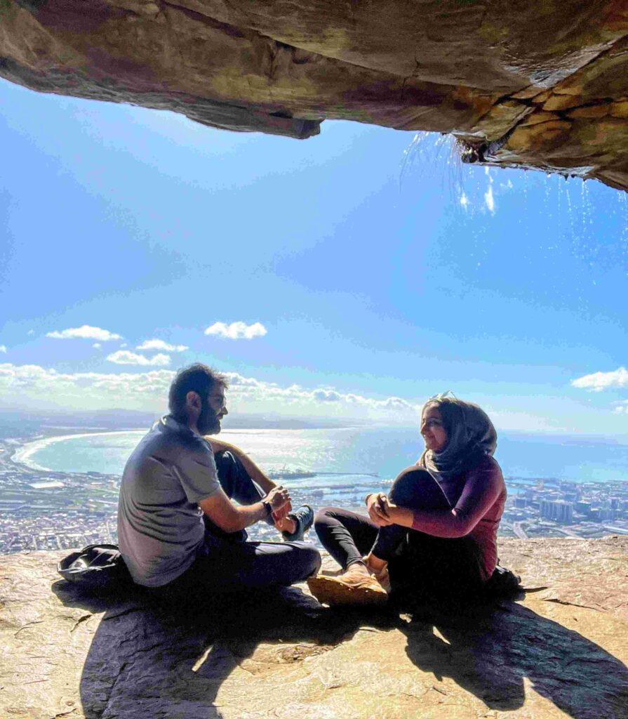 Woodstock Cave Hiking Guide