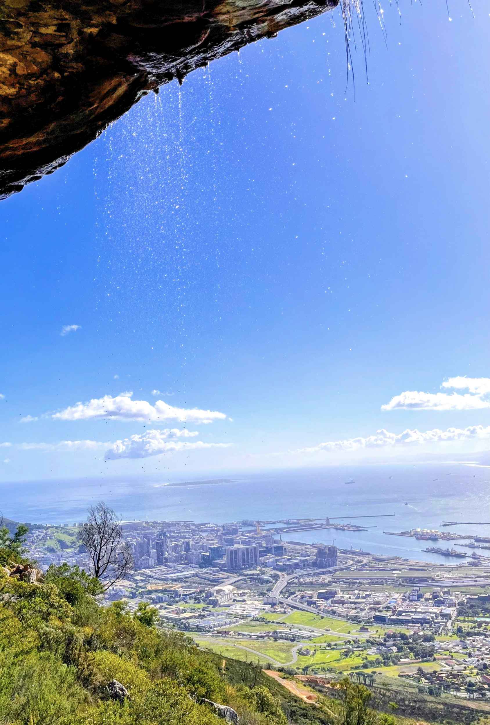 Woodstock Cave Hiking Guide