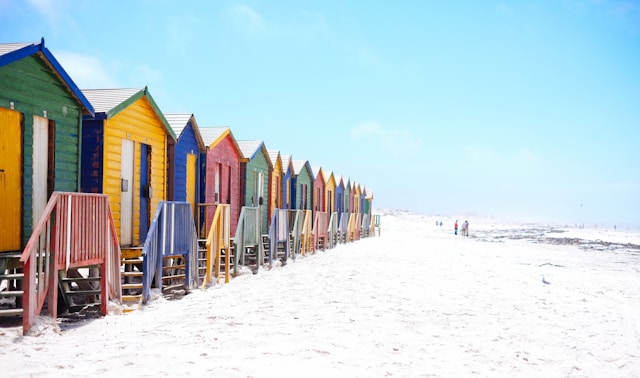 Things to do in Cape Town, South Africa