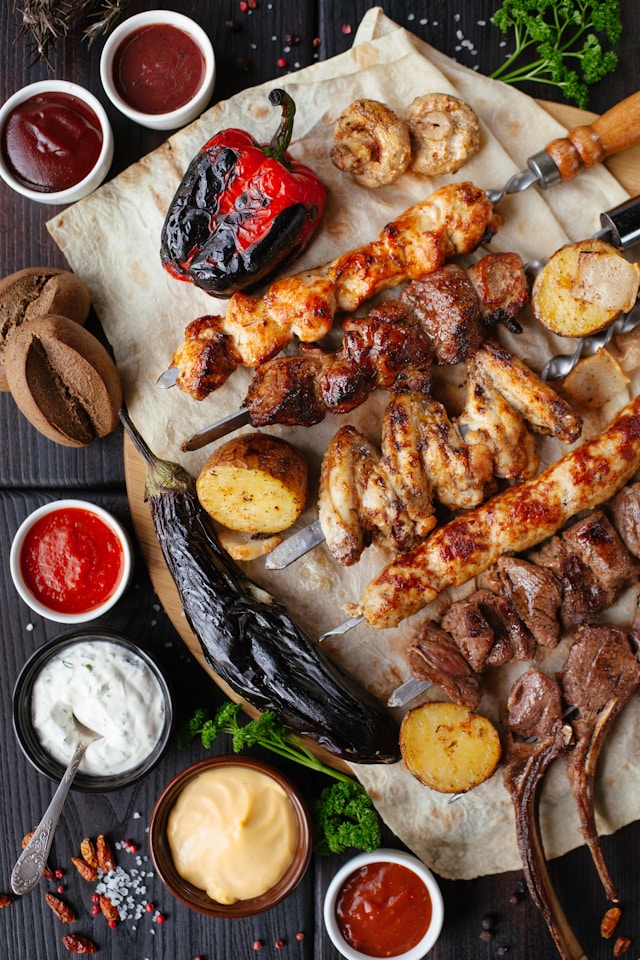 best places to eat in cape town