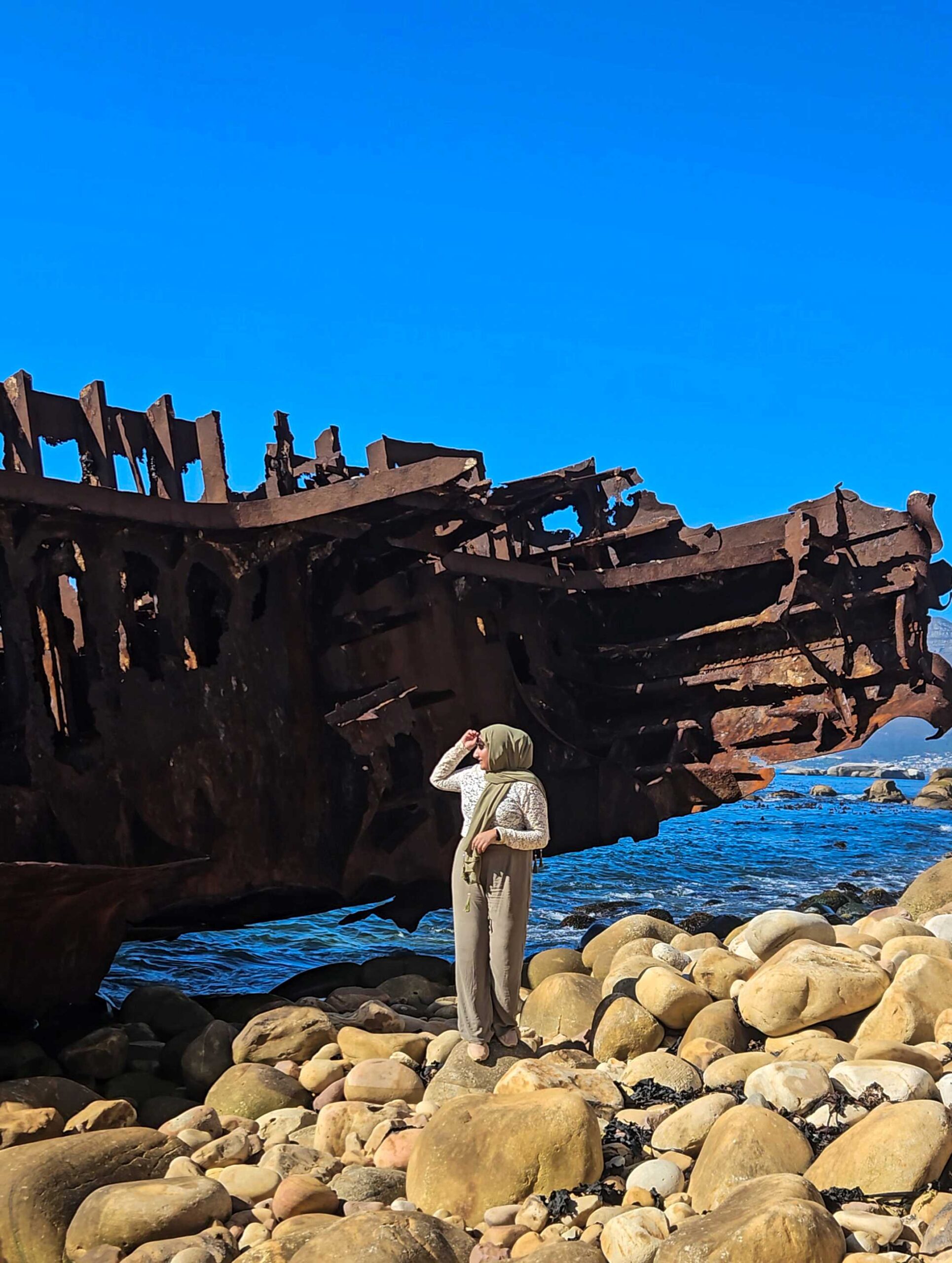 Antipolis Shipwreck