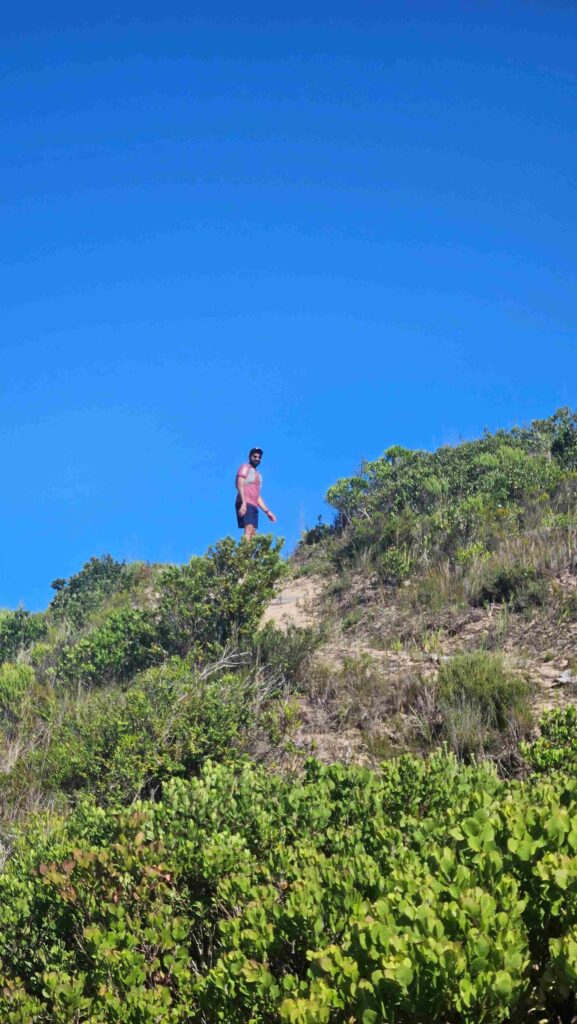 Bushpig Trail Goukamma