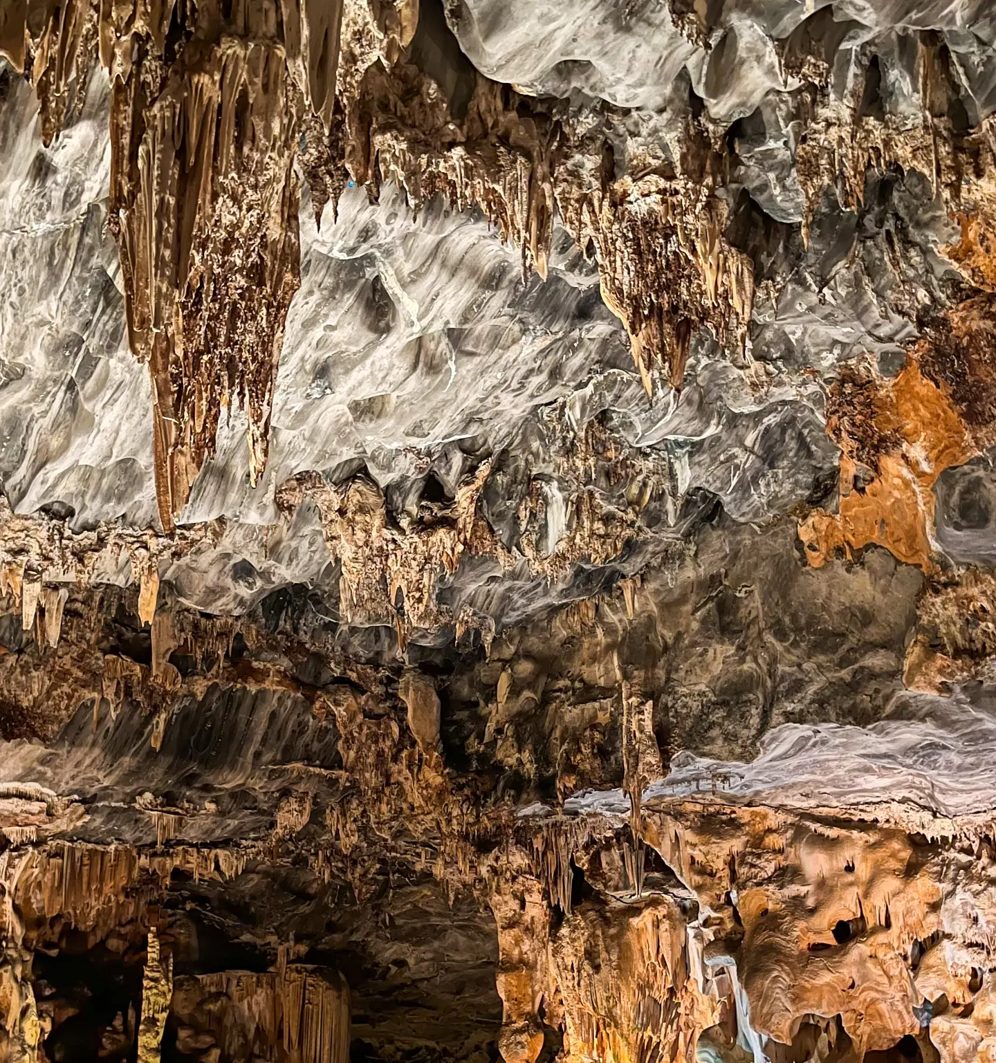 Cango Caves