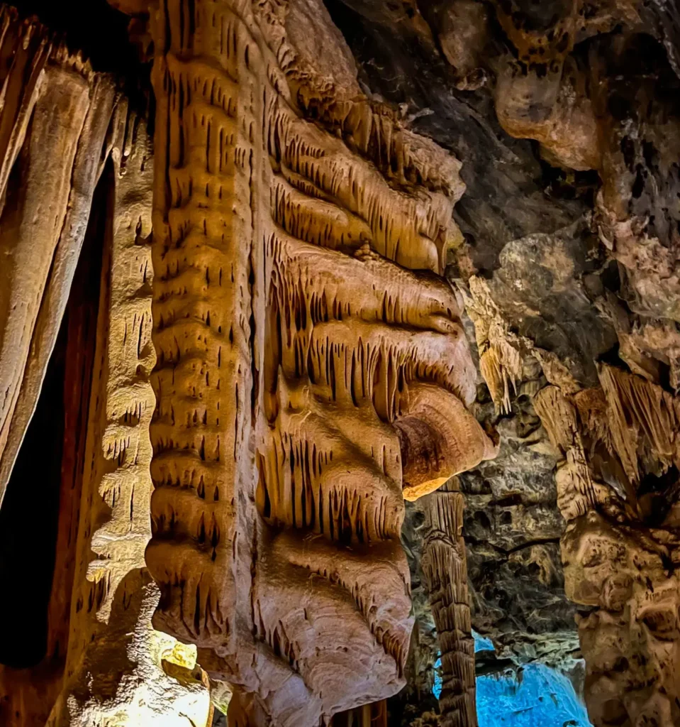 Cango Caves