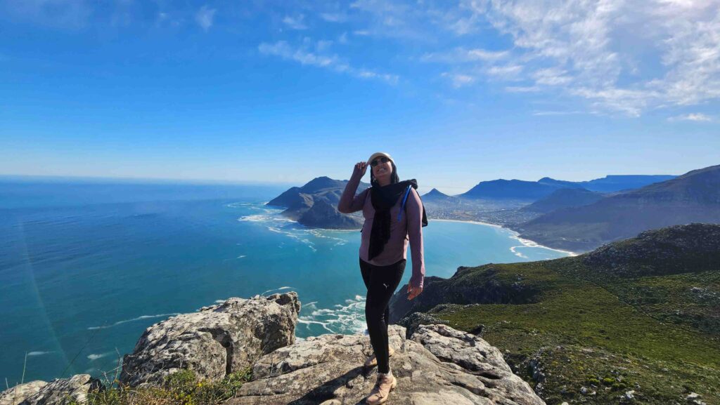 Chapman’s Peak Hike