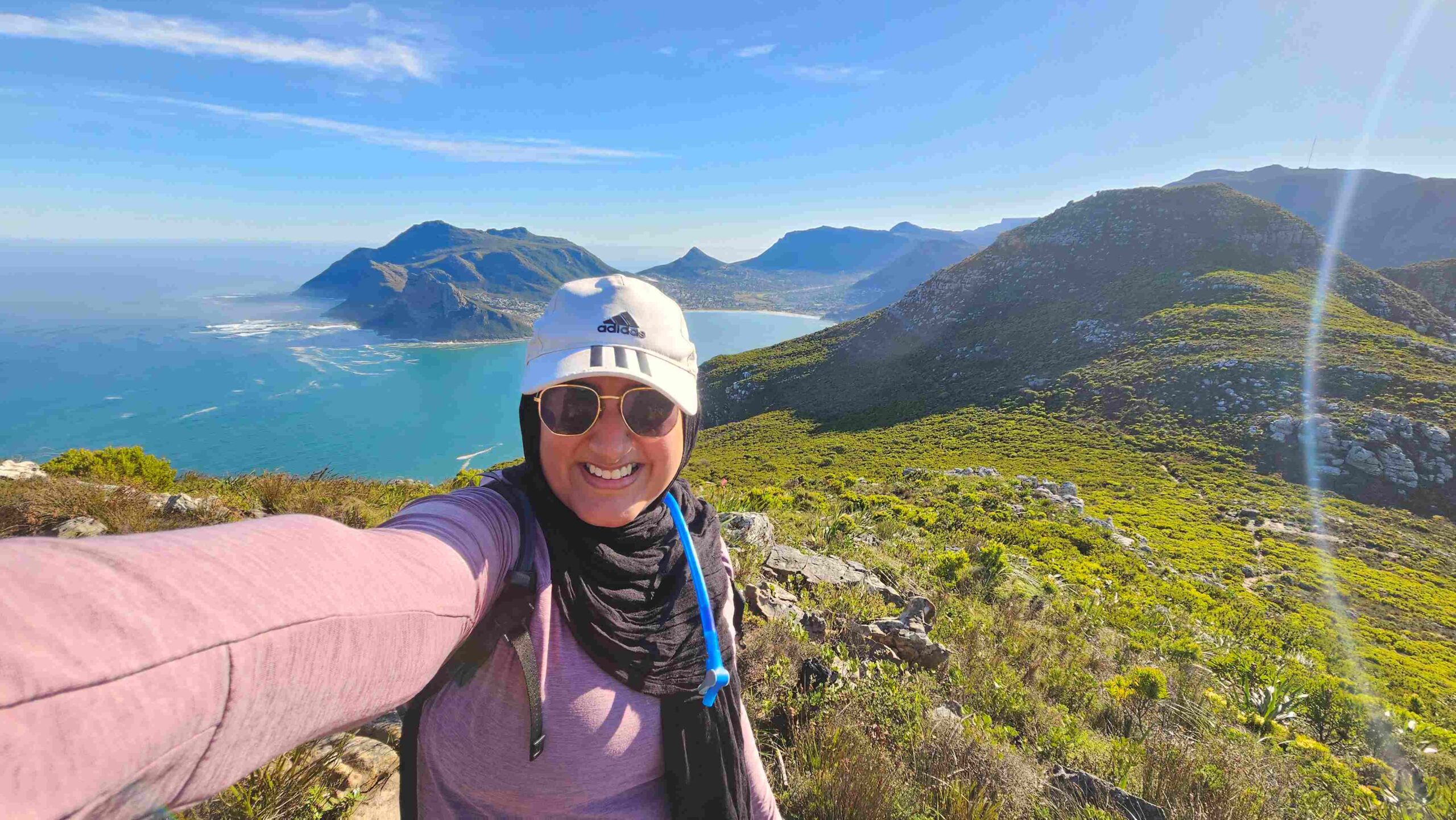 Chapman’s Peak Hike
