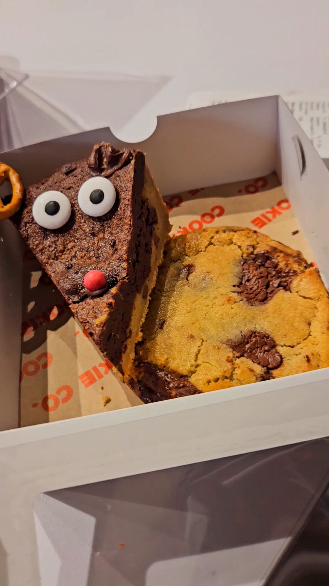 Cookie Co Cape Town