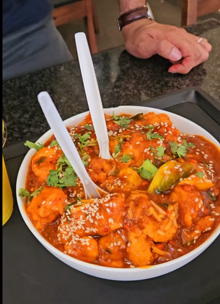 Eastern Food Bazaar Cape Town