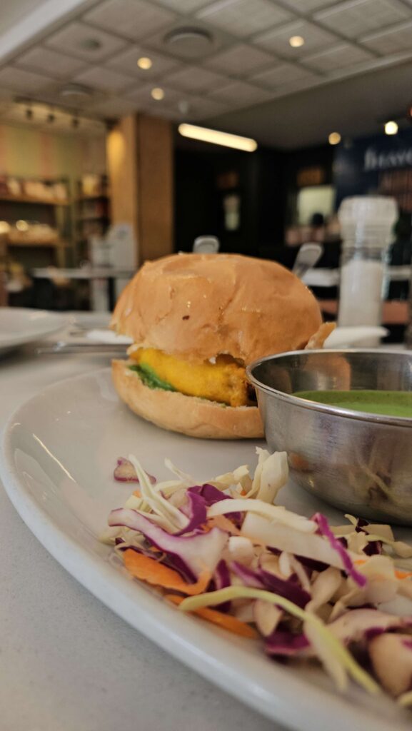 Indian food Johannesburg