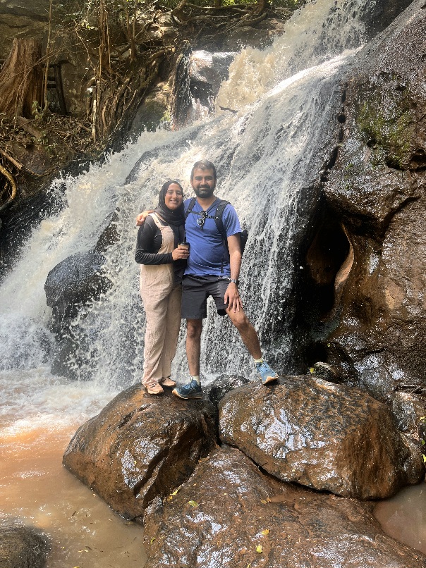 Karura Forest