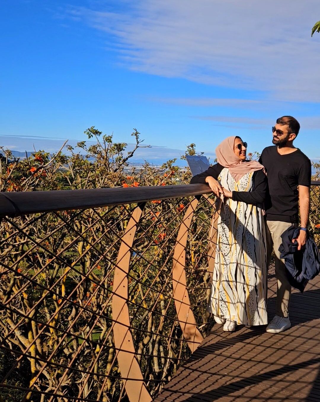 Kirstenbosch Botanical Gardens