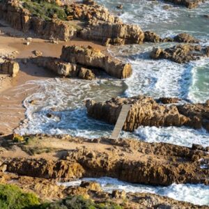Knysna Itinerary