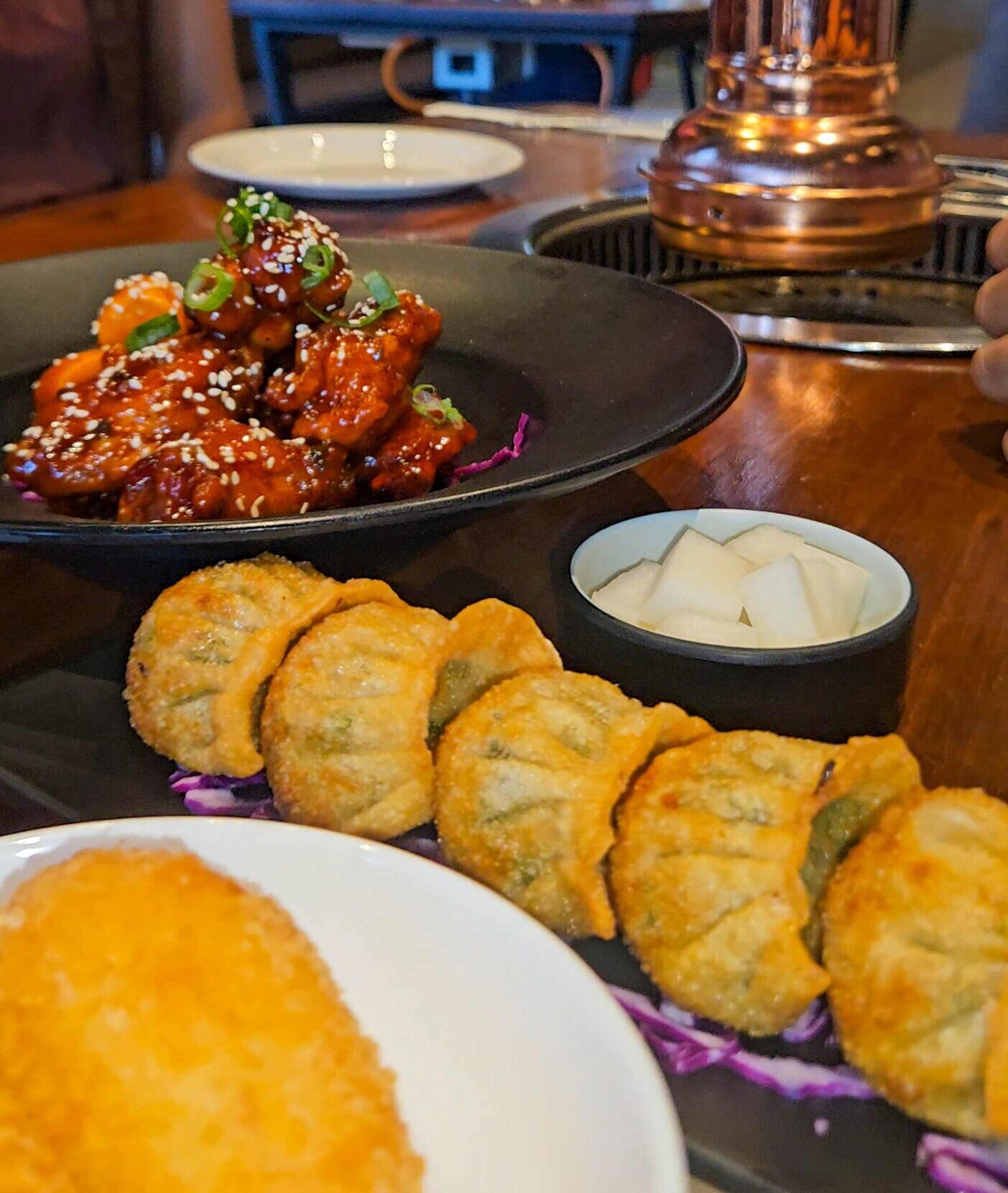 Korean BBQ Cape Town