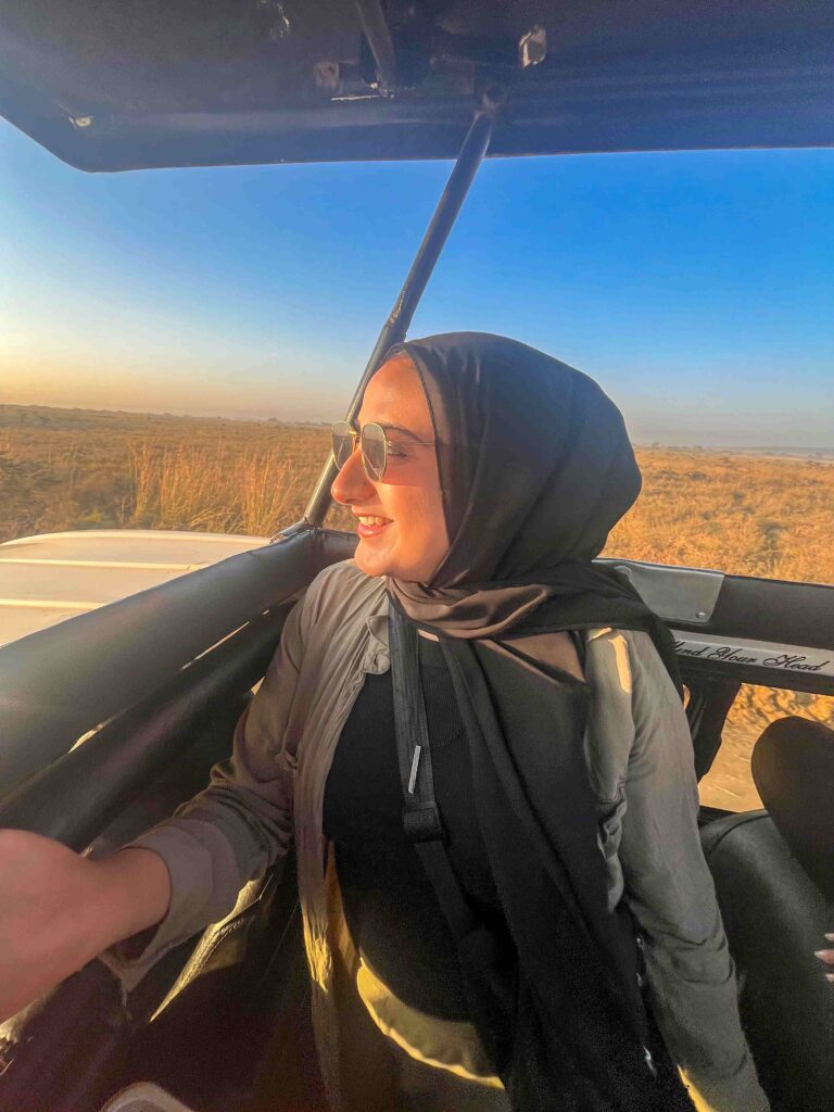 Nairobi National Park