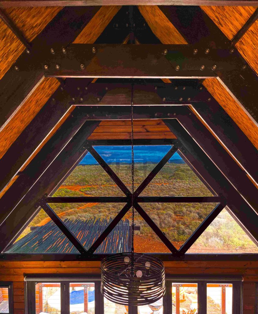 Robertson Farm Stay