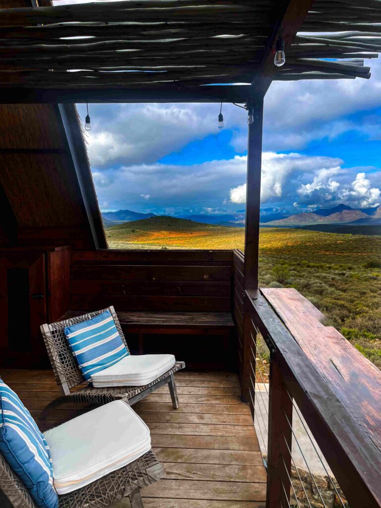 Robertson Farm Stay