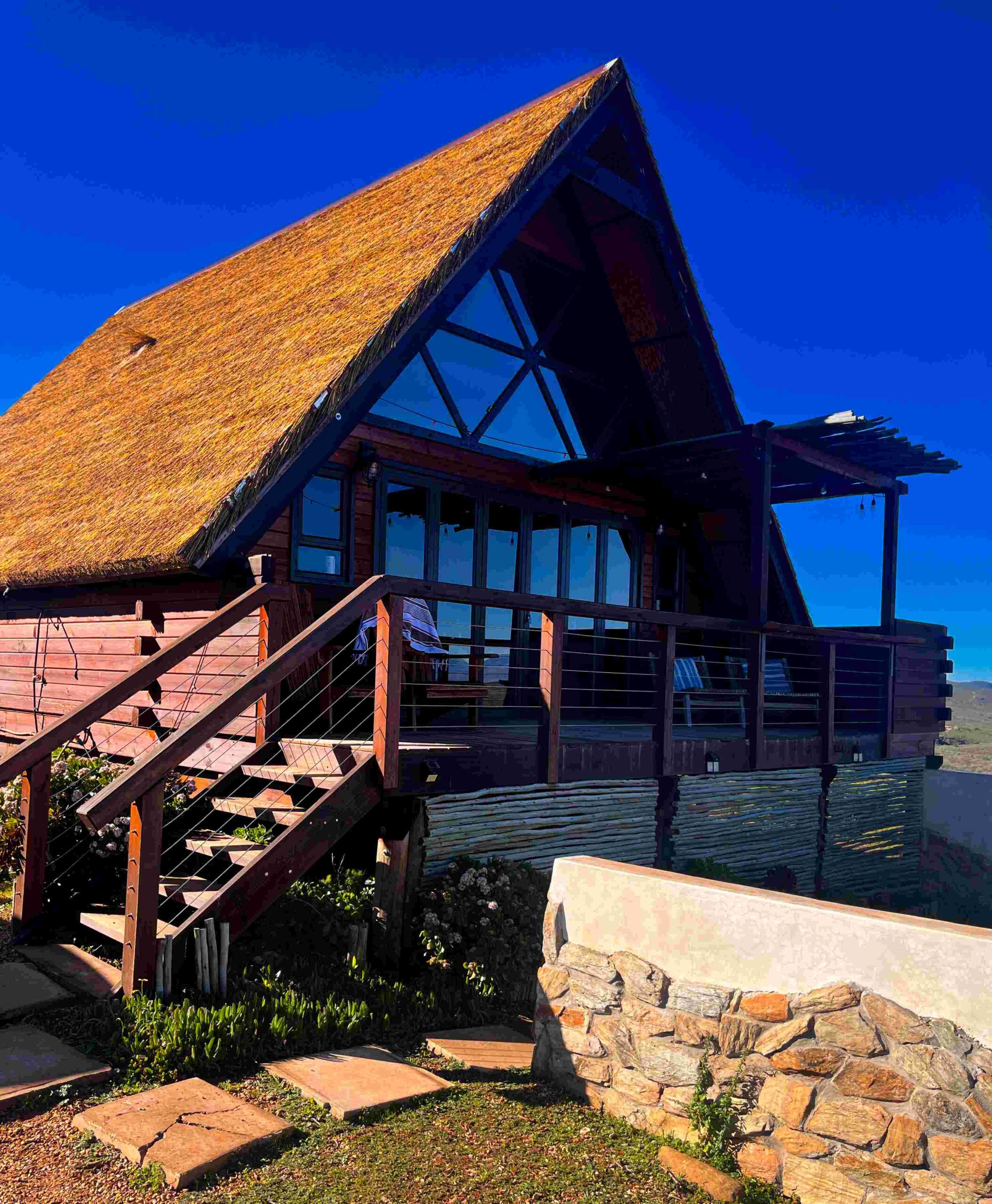 Robertson Farm Stay