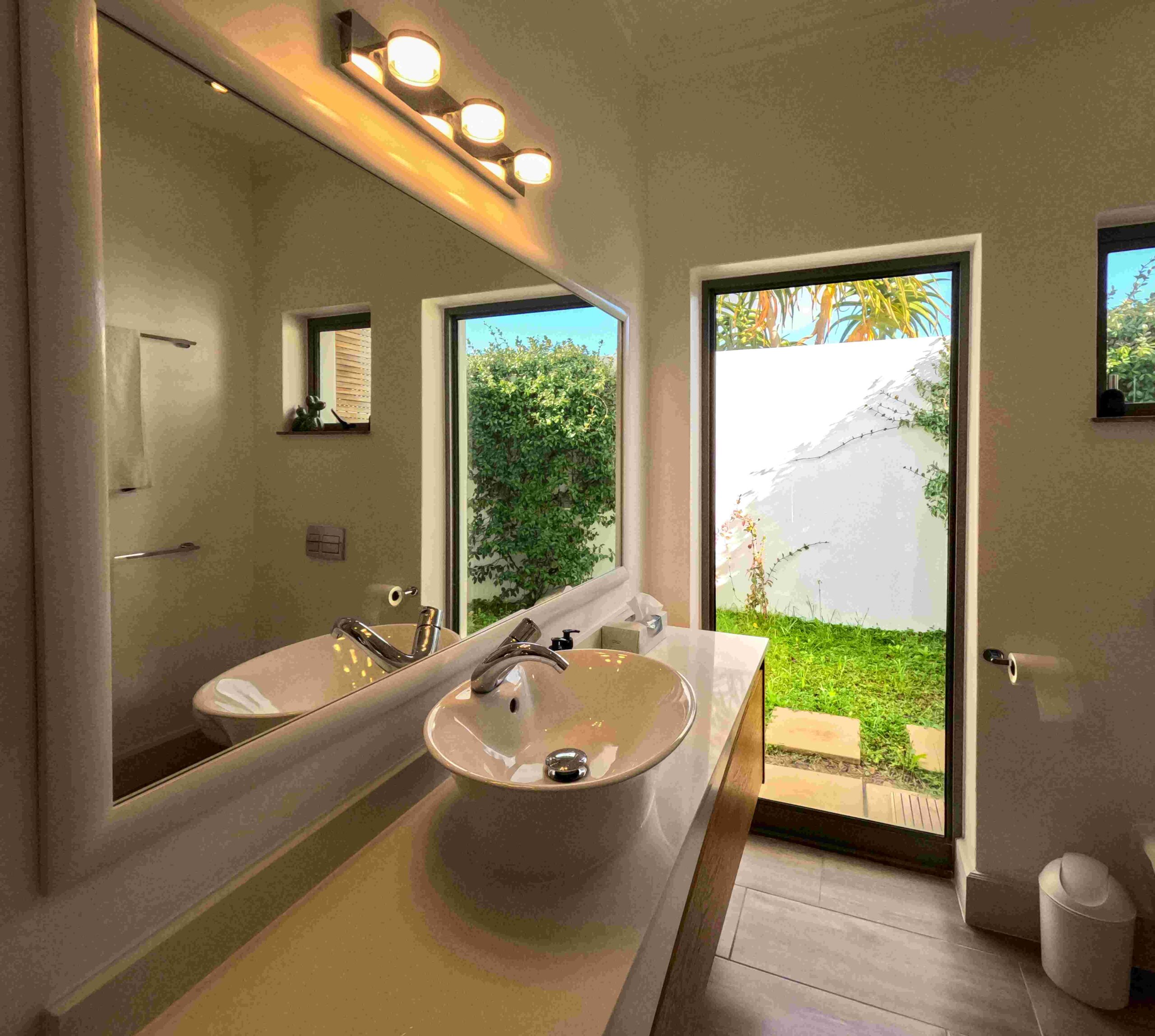 Stellenbosch Airbnb