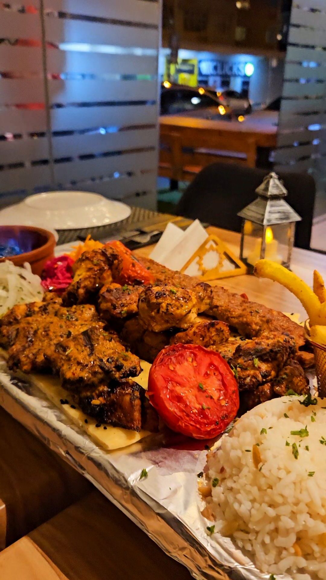 Turkish Restaurant Cape Town