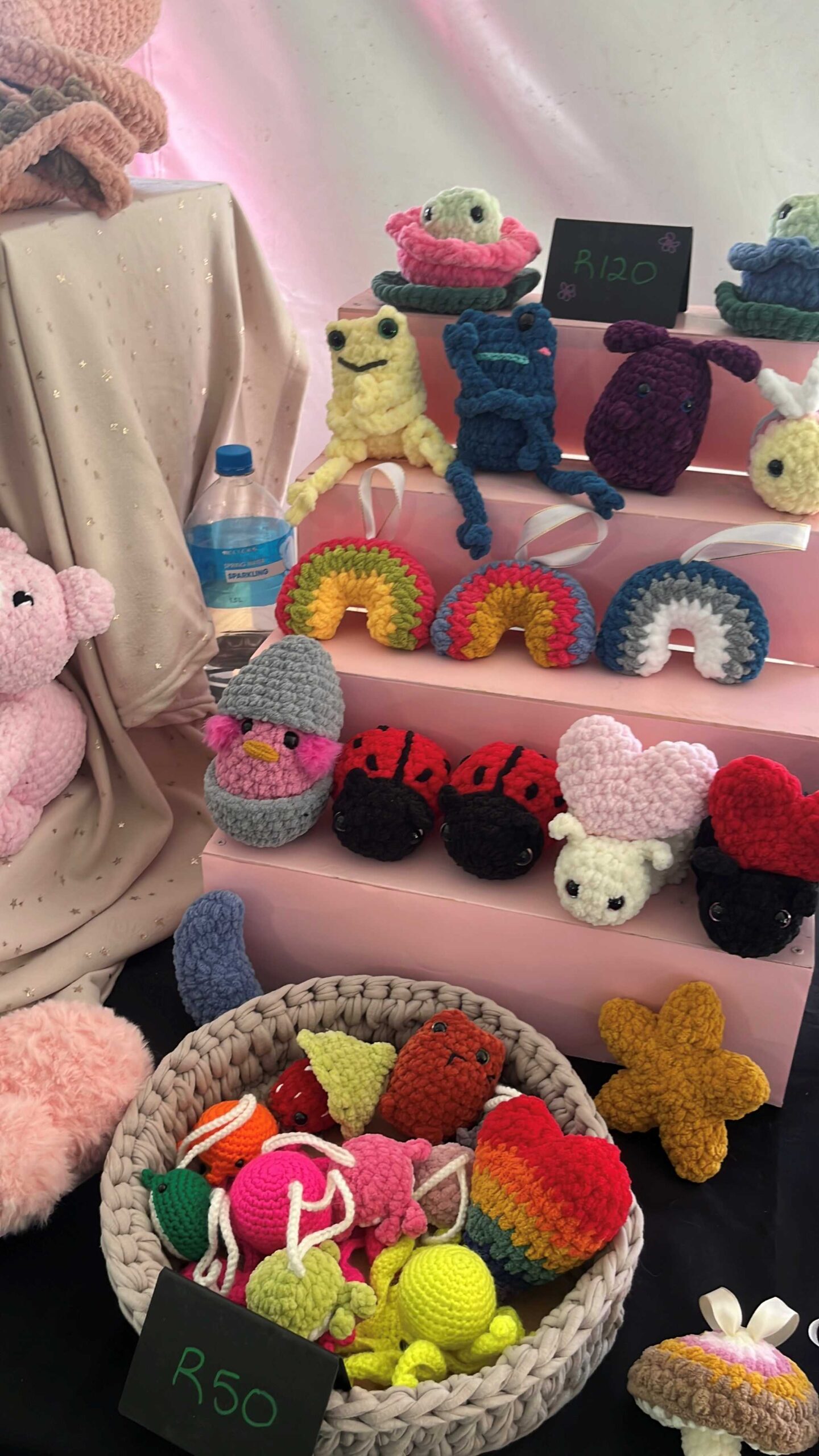 Vegan Goods Market Cape Town