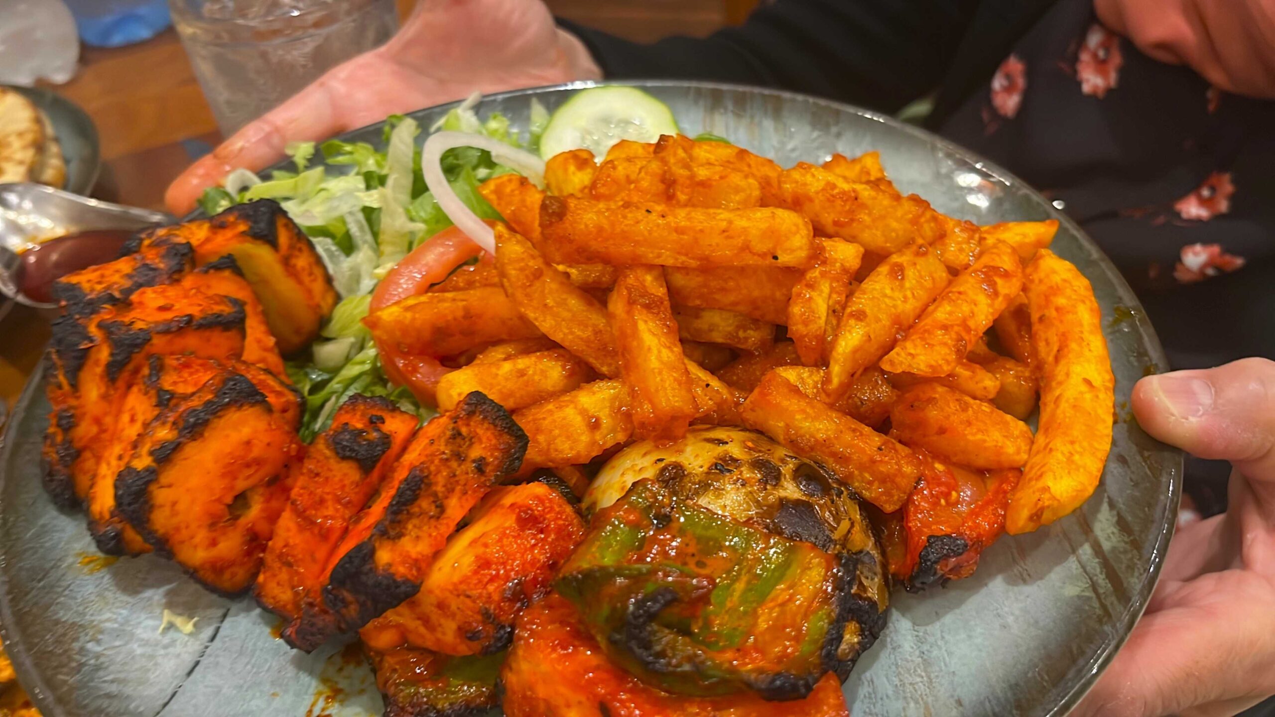 Where to eat in Nairobi