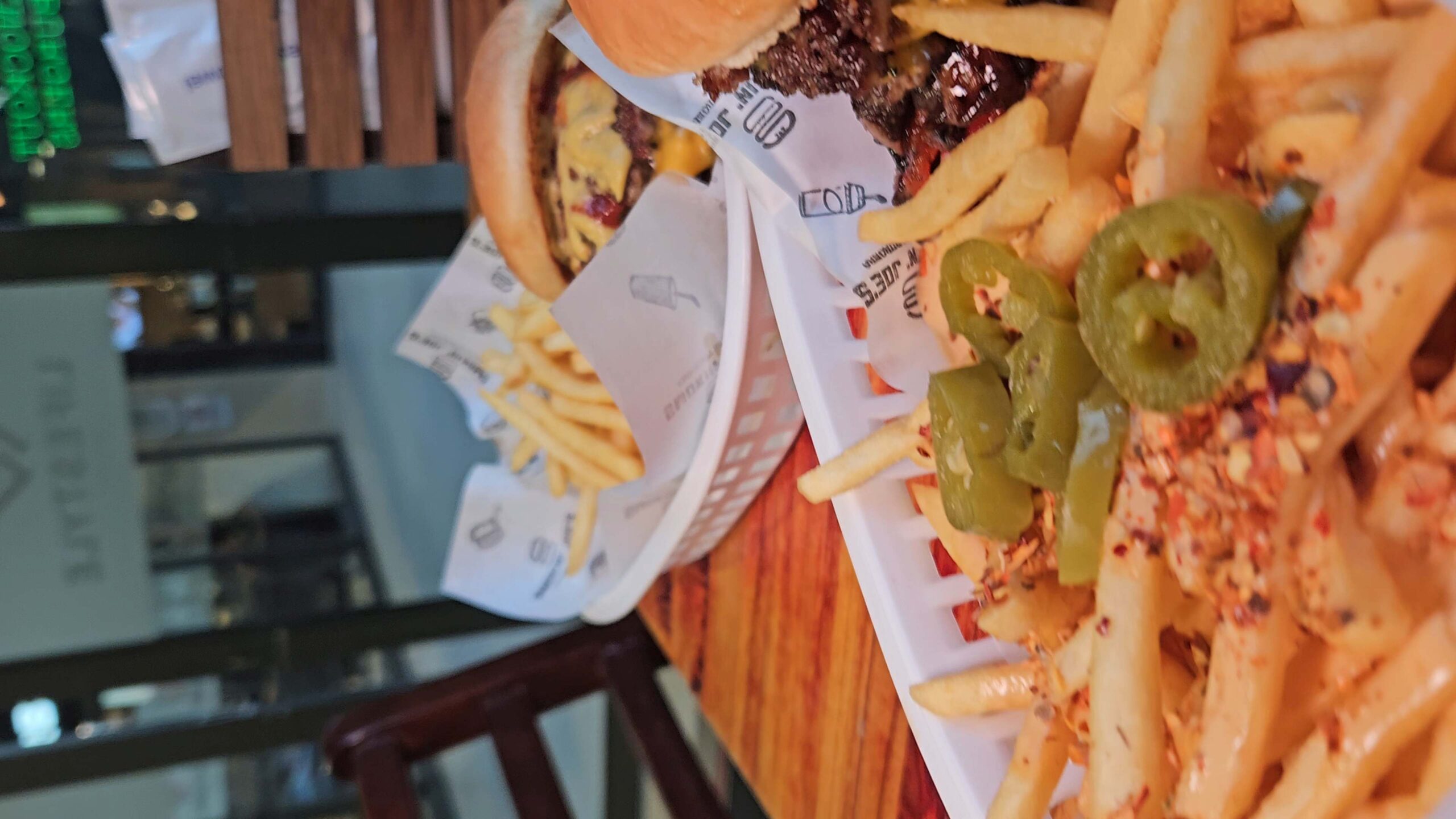 best burgers Cape Town