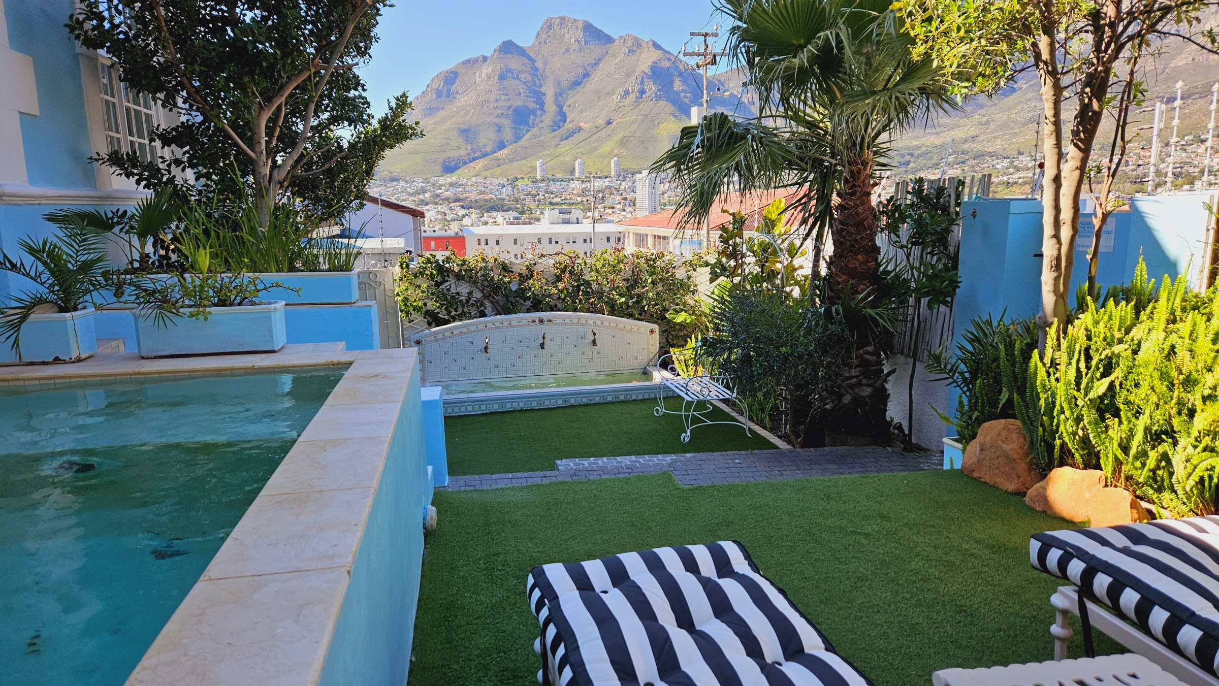 Amina Boutique Hotel