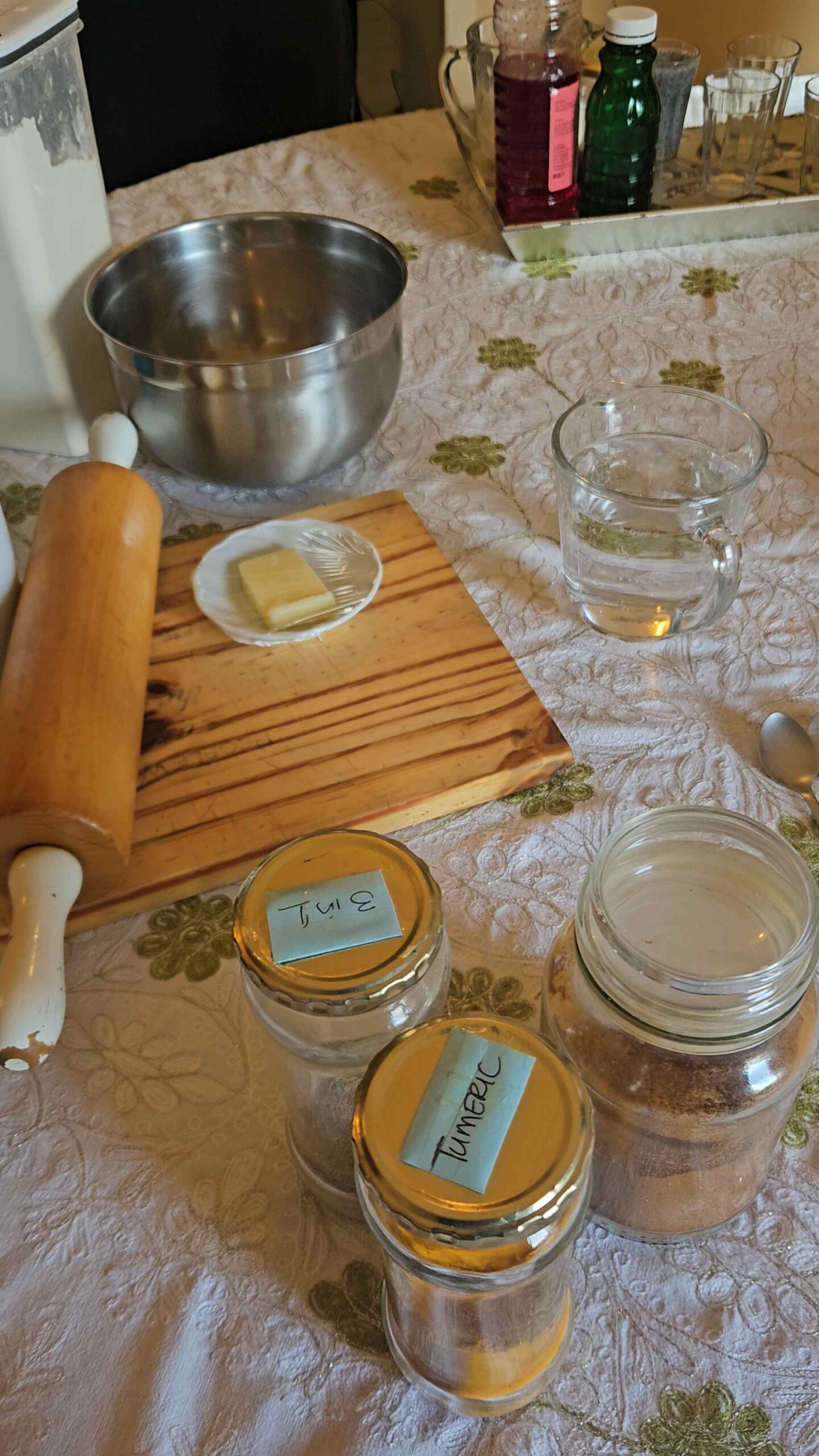 Cape Malay cooking experience