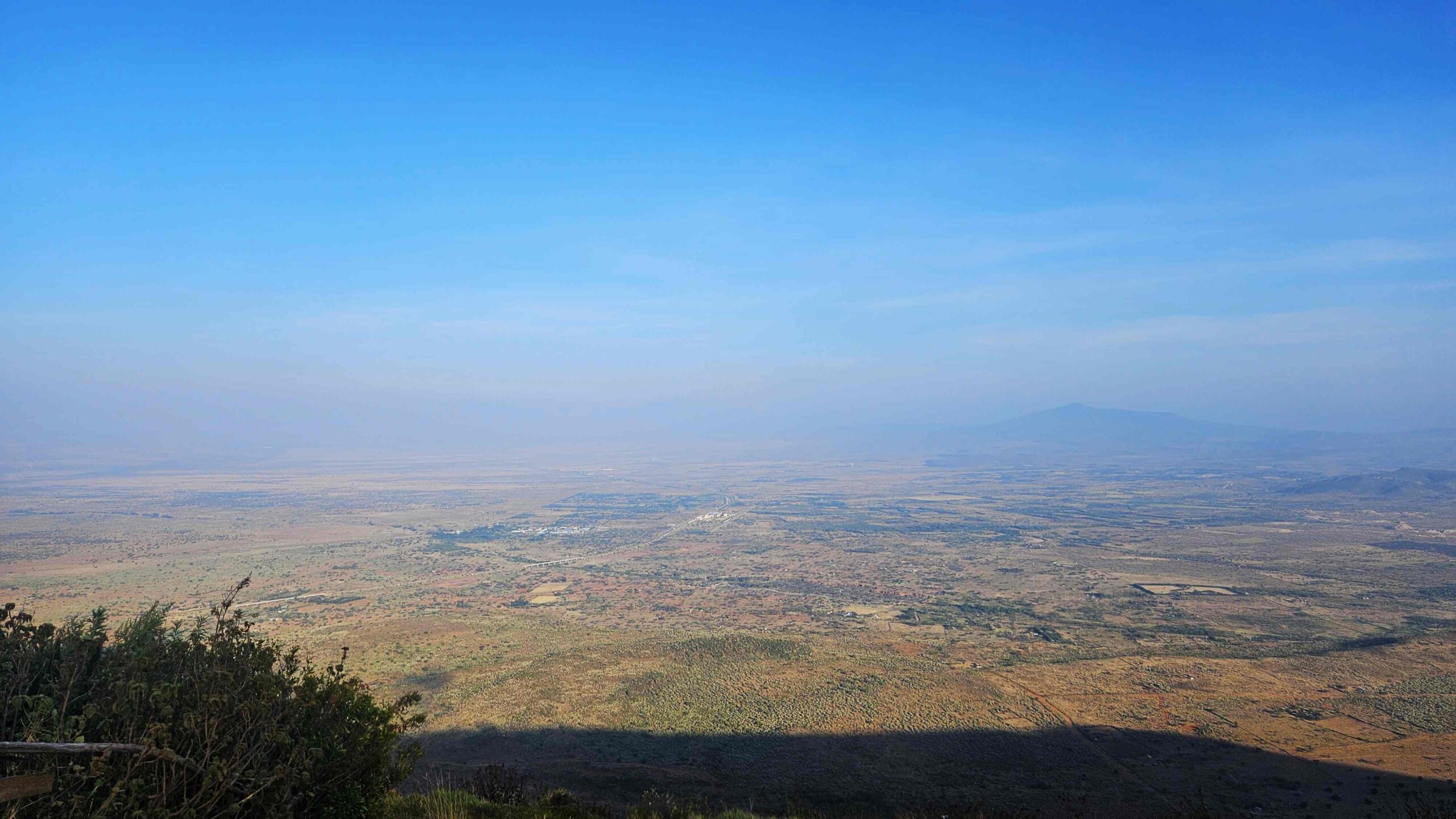 Great Rift Valley Viewpoint Nairobi