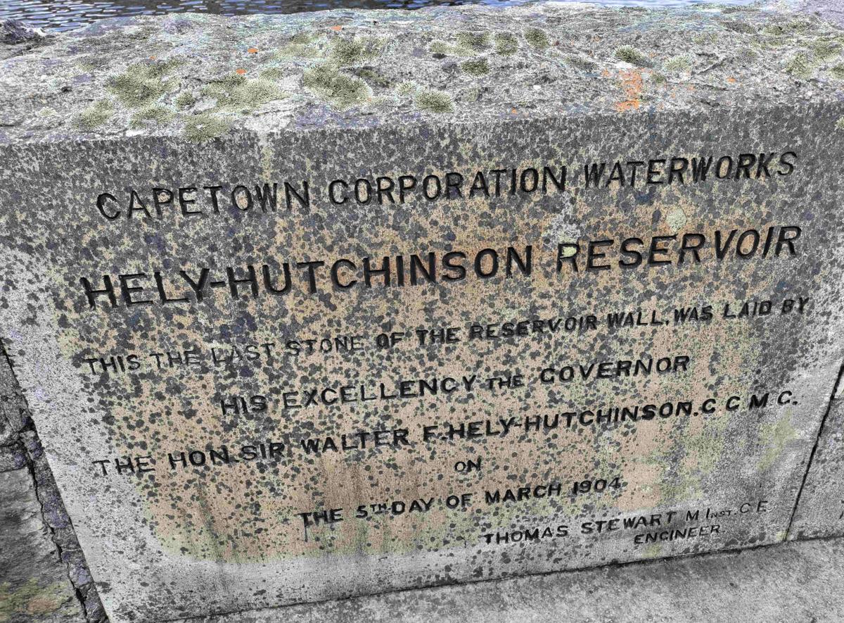 Helly Hutchinson Hike
