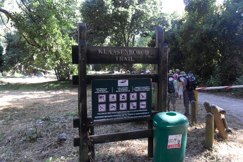 Klaasenbosch Constantia
