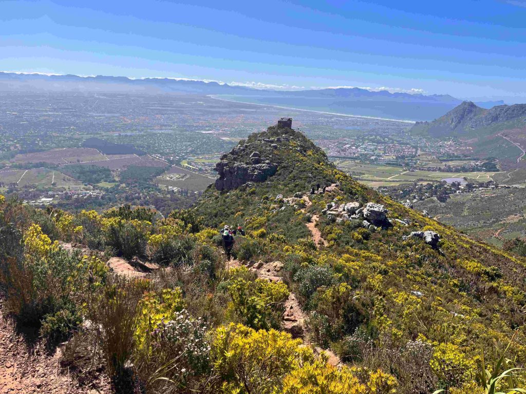 Elephants Eye Hike