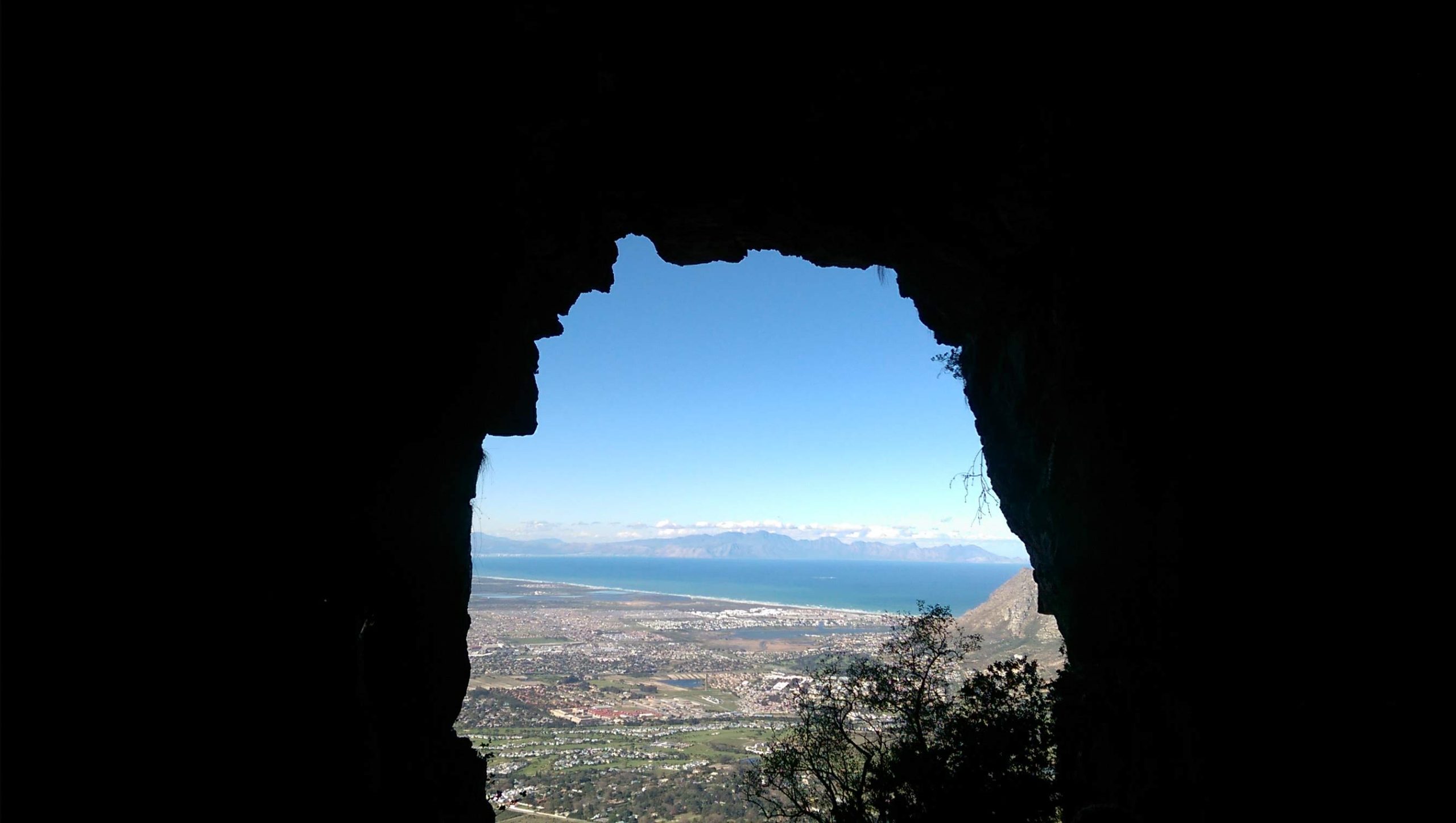 Elephants Eye Hike